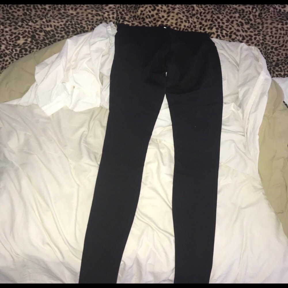 lululemon wunder down under leggings